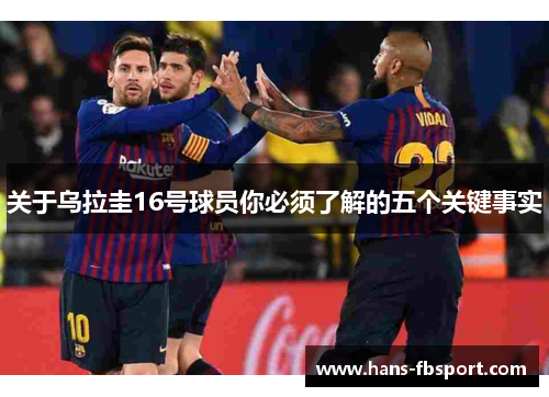 关于乌拉圭16号球员你必须了解的五个关键事实 关于乌拉圭16号球员你必须了解的五个关键事实