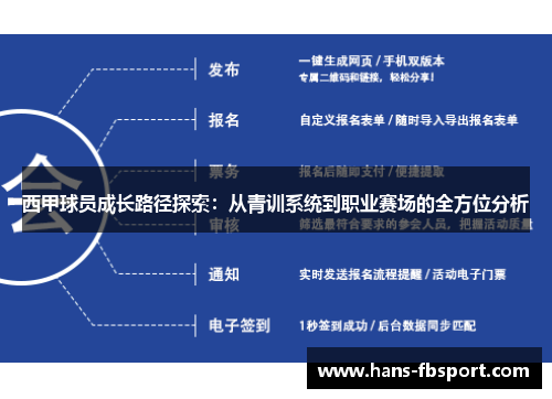 西甲球员成长路径探索：从青训系统到职业赛场的全方位分析
